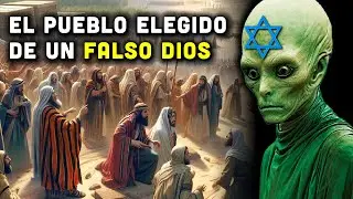 As&iacute; eligi&oacute; JEHOV&Aacute; el falso dios a su pueblo 