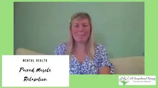 Paired Muscle Relaxation Session
