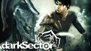 Dark Sector (Тёмный Сектор) Прохождение На Русском Часть 1