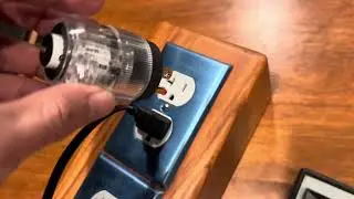 AC Filter / Noise Trap