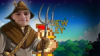 Je Suis Le Meilleur Fermier Du Monde | Best Of Fylor / Stardew Valley