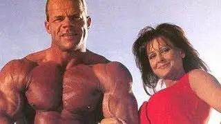 Miss Elizabeth (1960-2003)
