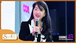 รายการ Siam Society  l   &ldquo;อาร์เอ็กซ์ ไบเทค&rdquo; เปิดฉาก COSMEX 2025 จุดประกาย &ldquo;Glow to Grow&rdquo;