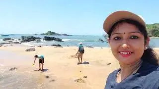 Mumbai vlog /Shirdi vlog/Sand Art || Behind The Scene Of Dilli Wali Barbie/Doll Video shooting