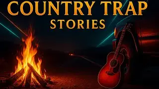 The Quintessential Country Trap Ballads 🎶 | A Journey Through Southern Soul & Modern Fire