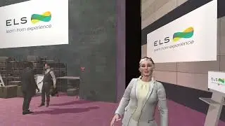PresentationSkills Auditorium