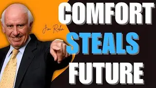 Why MOST PEOPLE FAIL (And How Jim Rohn&rsquo;s 3 PRINCIPLES Make You UNSTOPPABLE)