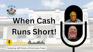 How Pawn Shops Really Help When Money Gets Tight