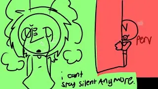 Second rant video about N. // Friends:@Silly_cutecore @CrispssAreTheBest-240G @G3L4T1N 
