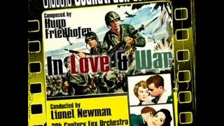 Main Title - In Love and War (Ost) [1958]
