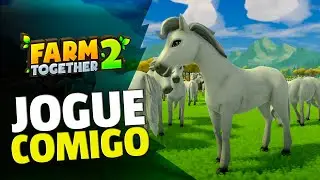 PLAY WITH ME: Farm Together 2
