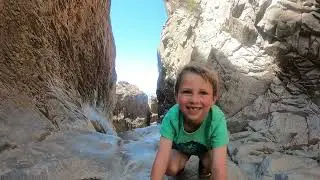 Big Bend and Bubble Terlingua - April, 2023