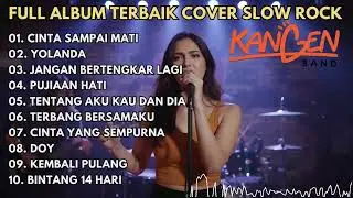 Top 10 Lagu Kangen Band Cover Slow Rock Paling Populer 2025