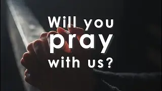 Why Pray for Indonesia?