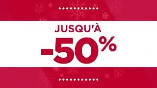 SOLDES HIVER 2024 chez FOOTLAND !  التخفيضات الشتوية