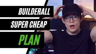 Builderall Super Cheap Plan? $40 Cheaper per month!