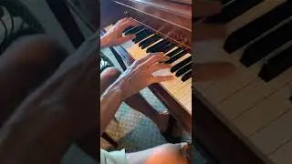 The Seasons Change #piano #originalmusic #contemplativemusic