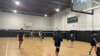 Game 5 | 2/2/26