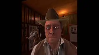 Outlawed rp/pavlov
