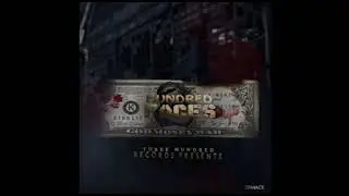 Ermack - Hundred Faces (Official Audio)