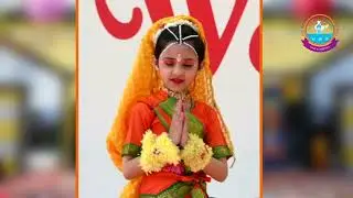 PRS SCHOOL- ANNUAL FUNCTION- SOLO DANCE