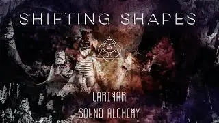 Shifting Shapes- || Shamanic Music || Spirit || Journey Music || Plant Medicine || Psychedelic