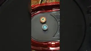 geist fafnir vs dran sword  beyblade burst turbo vs beyblade x #beyblade #beybladeburst #fypシ
