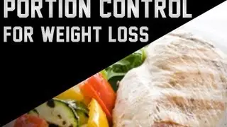 Portion Sizes For Healthy Living | Weight Loss Tips | How to Lose Weight