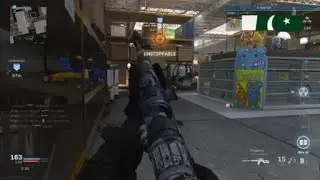 Mw: EBR-14 48 Gunstreak