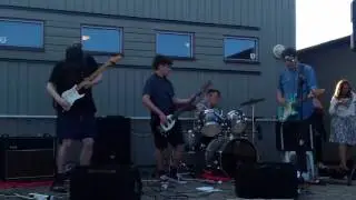 Utflykten - En bättre vän live Malmö