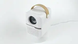 Проектор P10 Android11 4k WIFI Bluetooth Projector Ссылка в комментариях / Product link in comments