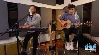 At Home With Chris Sebastian - 9th August 2020