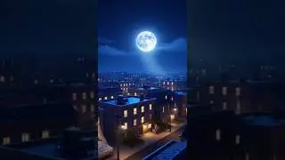 Roshni Jo Shehar Ko Sula De #DreamScreenAI