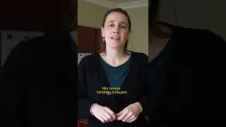 Ecuador 2025 EU EOM - MeetNadine Haas, the EU EOM Election Analyst #eueom