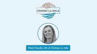 Employee Testimonial | Claudia Residents Services & Activities Director