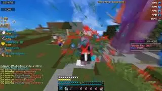 Arcane SOTW PvP TONS OF KILLS!!!
