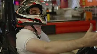 The Esports Awards Grand Prix 2021
