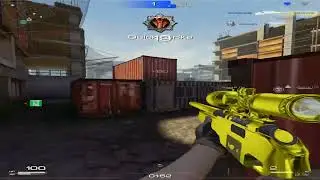 GeneraL vs El3kTr0M (Swexxt) face off in 2025 l CLUTCH 5K