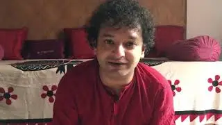 Mayookh Bhaumik - Rare Kathak/Tabla Ladi Composition By Pandit Birju Maharaj