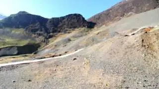Force Crag