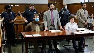 Defendants plead not guilty in alleged plot to attack Jewish community