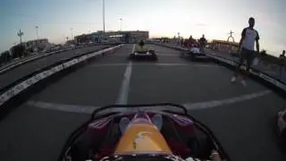Самый &laquo;мясной&raquo; заезд на Top-Kart 12.07.17 с озвучкой Oasis.😎