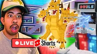 STEAL A BRAINROT DUELS LIVE STREAM! PLAYING WITH VIEWERS! JOIN ME! 🔴ROAD TO 50K🔴