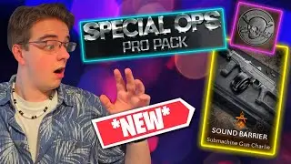 Should You Buy The *Pro Pack* Bundle? (Cold War Warzone)