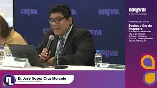 Evaluación de Impacto de la vertiente Apoyo a Festivales Culturales y Artísticos (PROFEST)