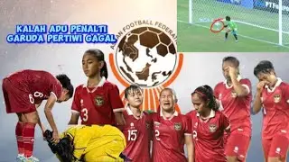 HASIL TIMNAS INDONESIA VS MYANMAR U 19 AFF WOMEN'S CHAMPIONSHIP 2023