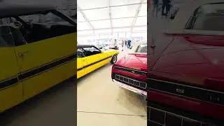Ford Mustang GT500 Convertibles - Specs in Description #musclecar #cars #ford