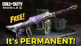Claim Free Legendary FFAR 1 - Shredder Now (Permanent)