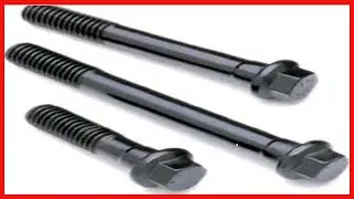 ARP Cylinder Head Bolt Kit for Small Block Chevy &ndash; High-Quality Performance