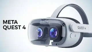 Утекли данные о характеристиках MetaQuest 4: двойной 4K Micro-OLED дисплей, технология XR-Elite, ...